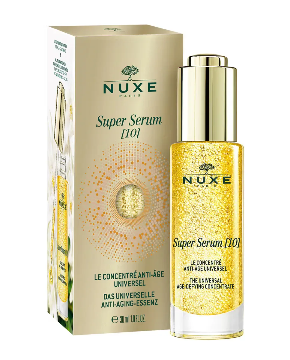 Сыворотка Nuxe — Антивозрастная Super Serum [ ], 30 мл — фото 2
