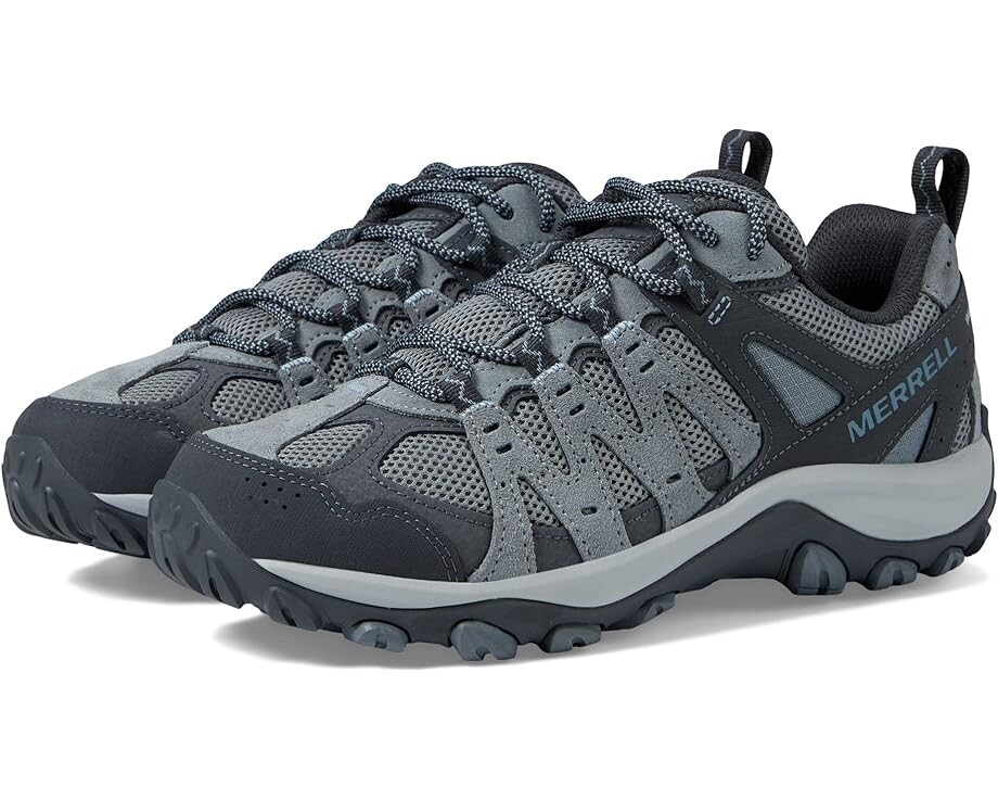 

Походная обувь Merrell Accentor 3, цвет Monument