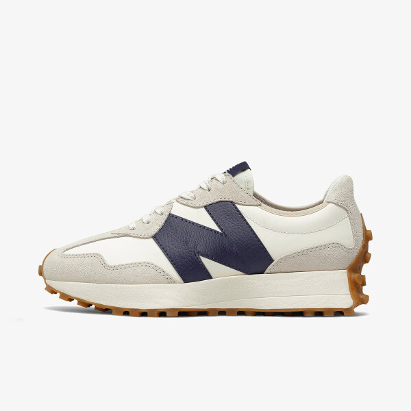 

Кроссовки - 327 New Balance, бежевый