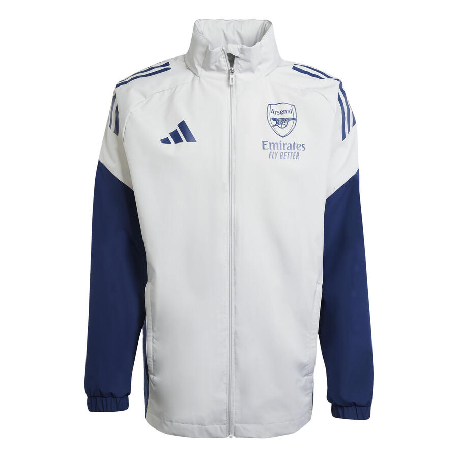ADIDAS Тренировочная куртка Арсенала для улицы 2025/26