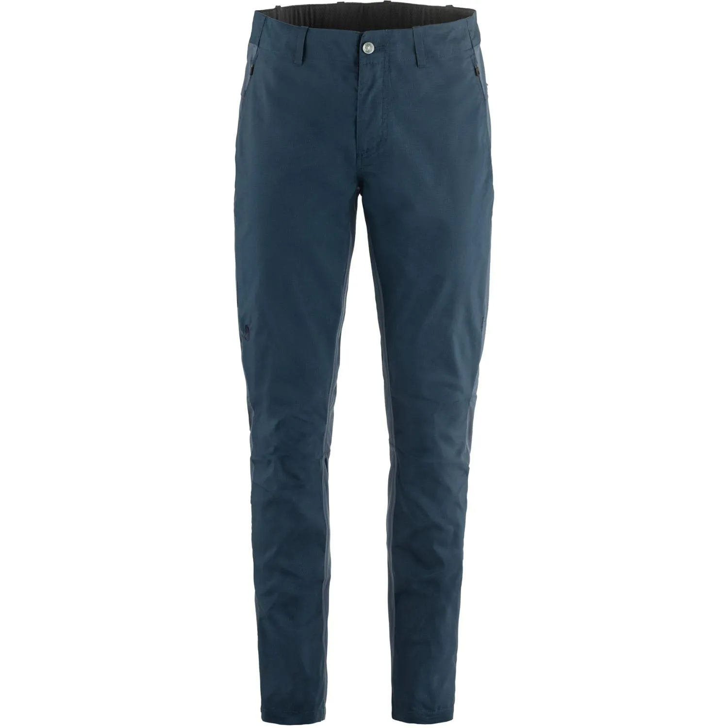 

Гибридные велоштаны Hoja - Мужские Fjallraven, Navy