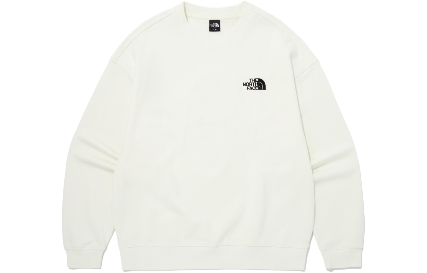 

Коллекция одежды Толстовка мужская Off White The North Face, кремовый