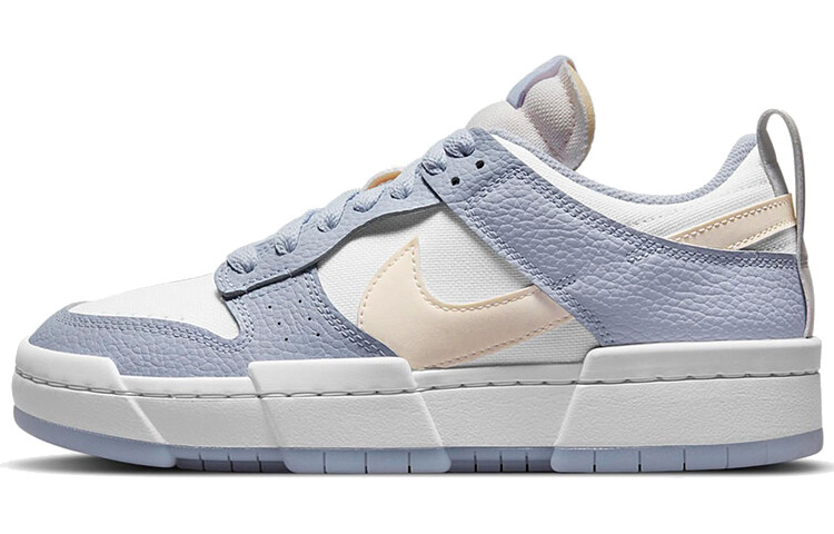 

Nike Dunk Low Disrupt Summit White Ghost (женские)
