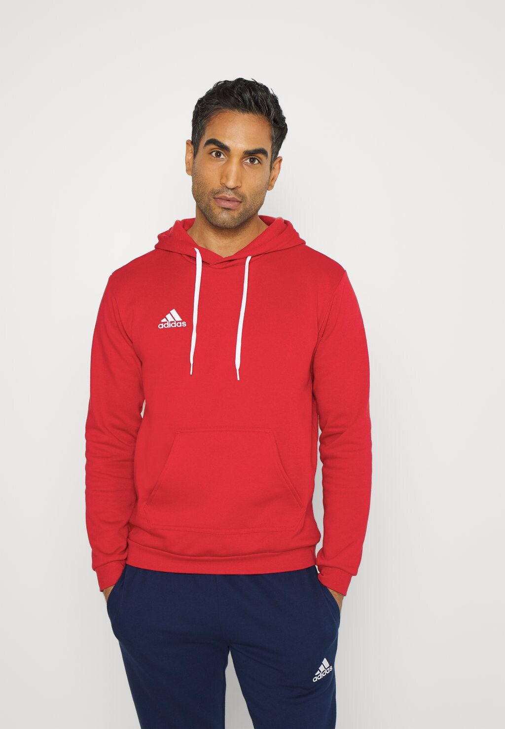

Толстовка с капюшоном Adidas ENTRADA HOODY, цвет Team Power Red, Красный, Толстовка с капюшоном Adidas ENTRADA HOODY, цвет Team Power Red
