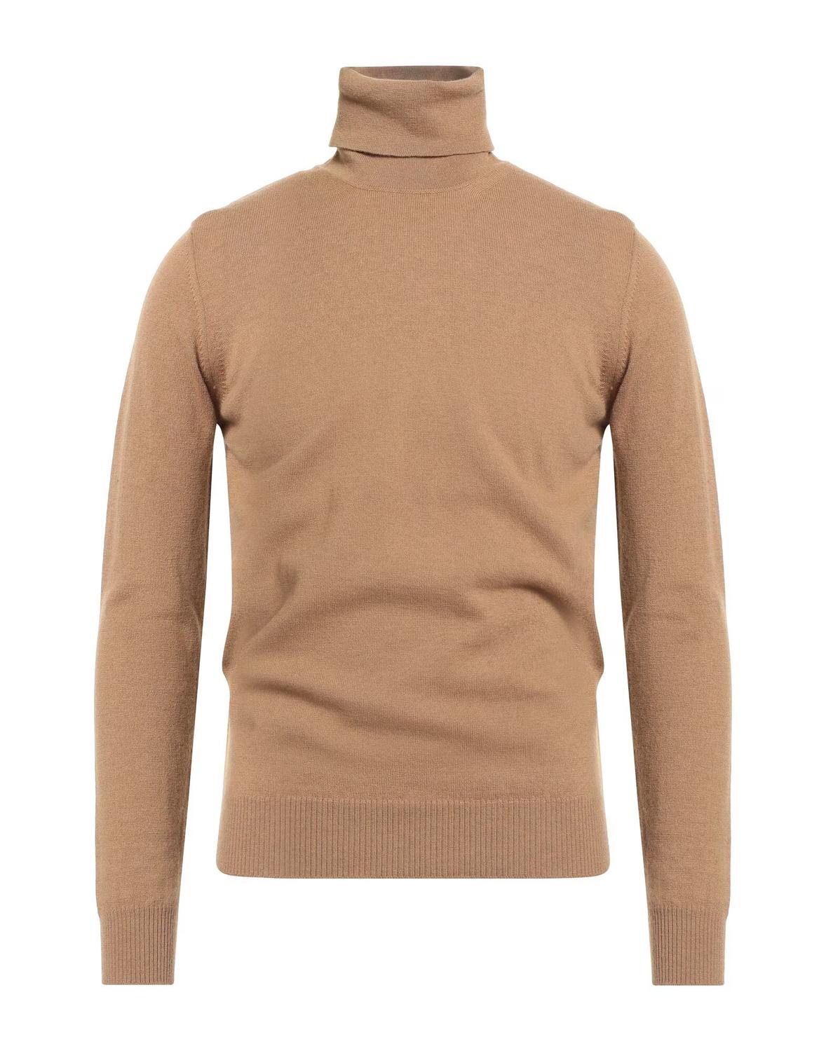 

Водолазка Alpha Studio, коричневый