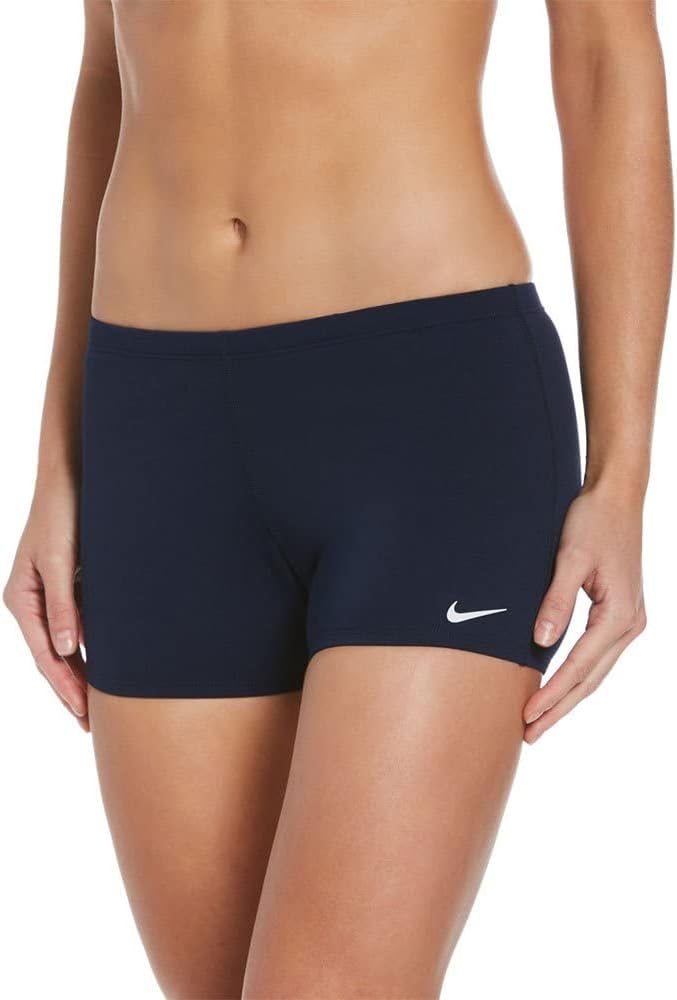 

Плавки Nike мужские Square Leg, Midnight Navy Blue