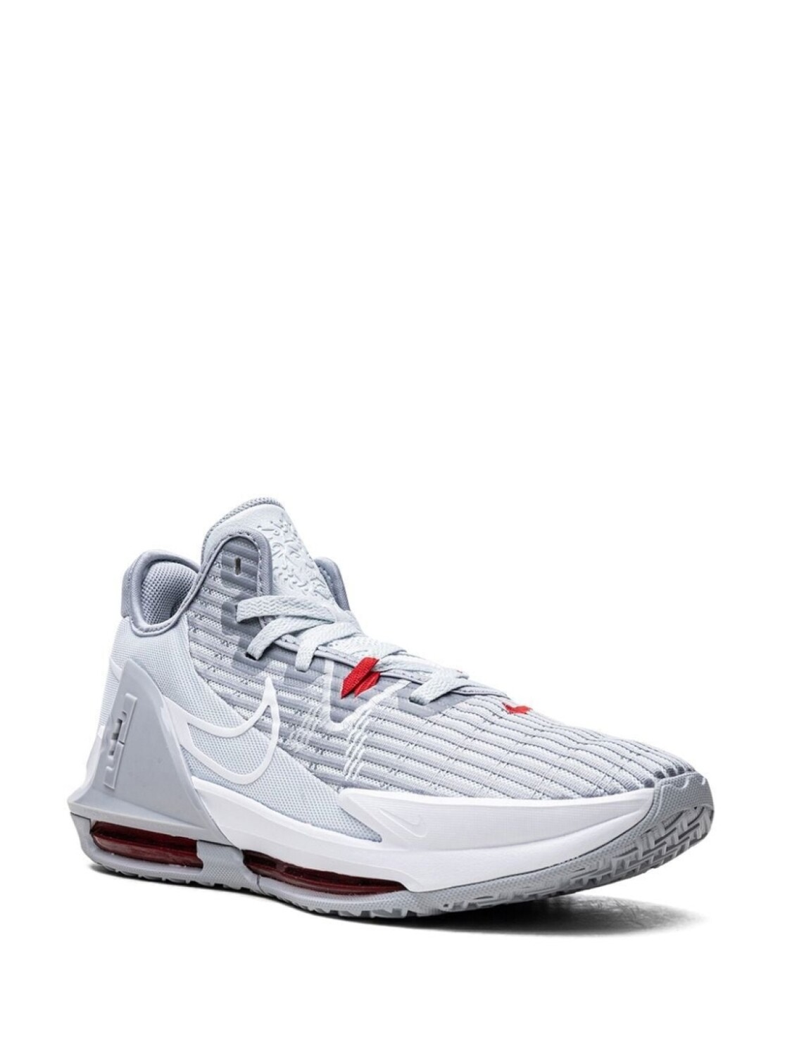 

Кроссовки LeBron Witness VI Nike, серый