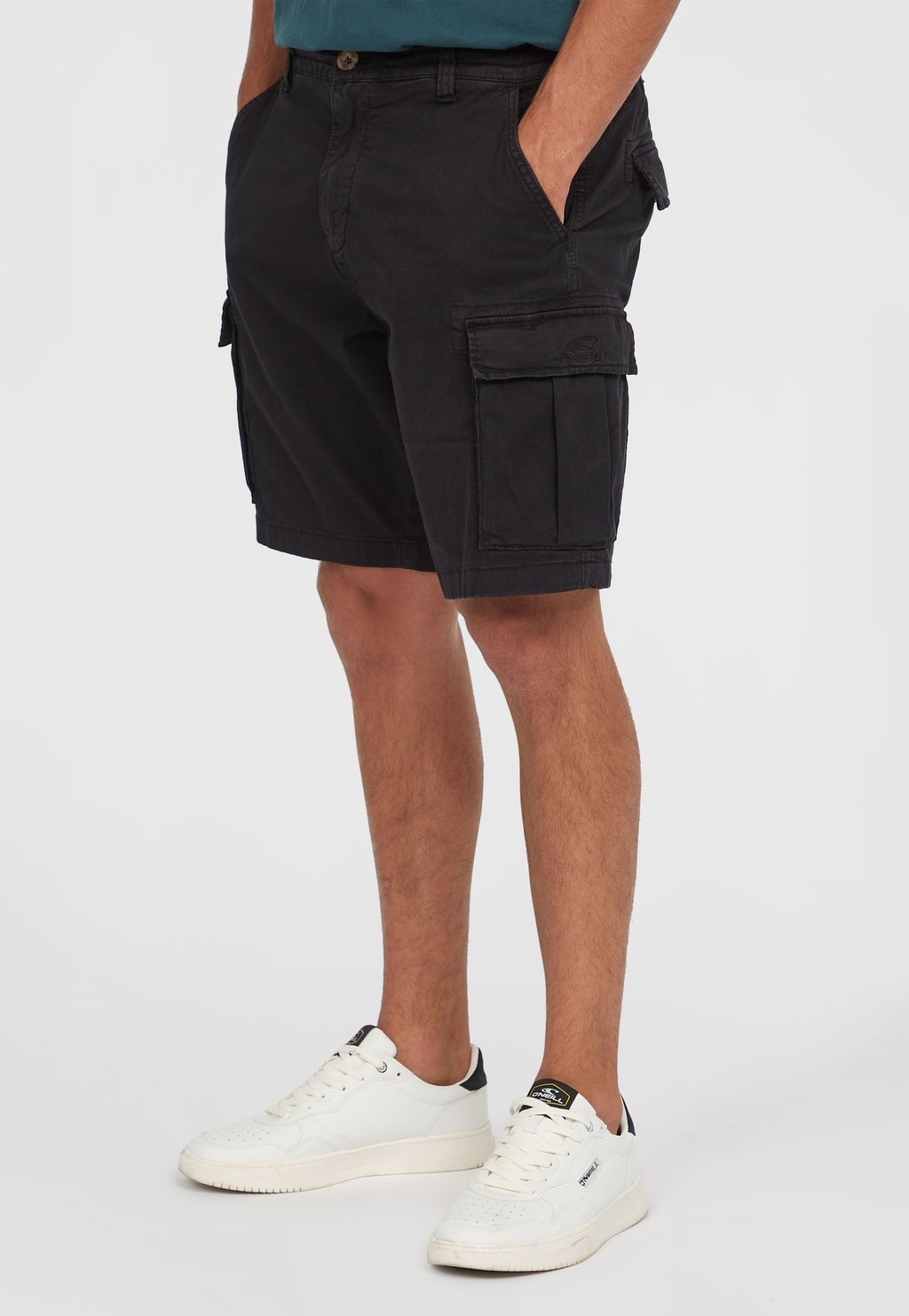 

Шорты ESSENTIALS O'Neill, цвет Black Out