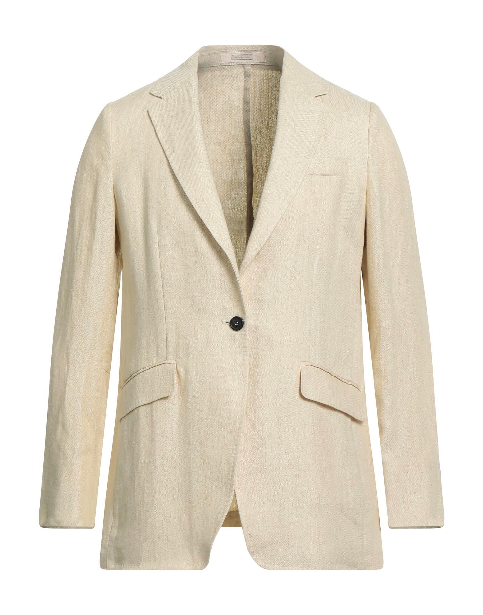 

Блейзер Massimo Alba, айвори