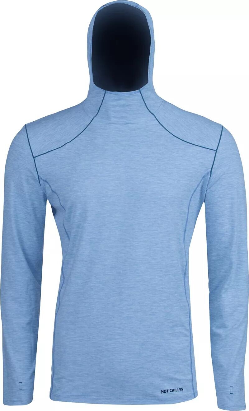 

Мужская толстовка Clima-Tek Hot Chillys