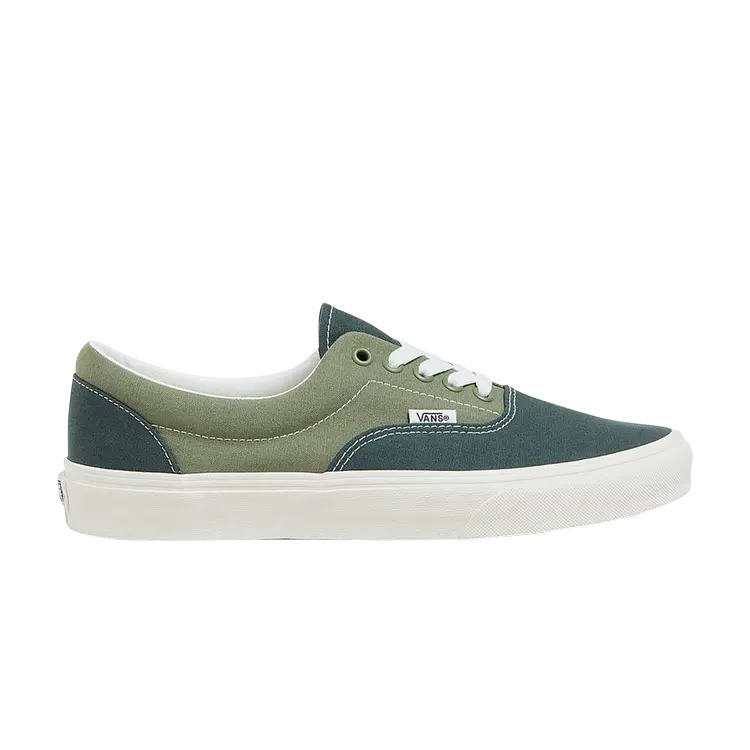

Кроссовки Vans Era, зеленый, Серый, Кроссовки Vans Era, зеленый