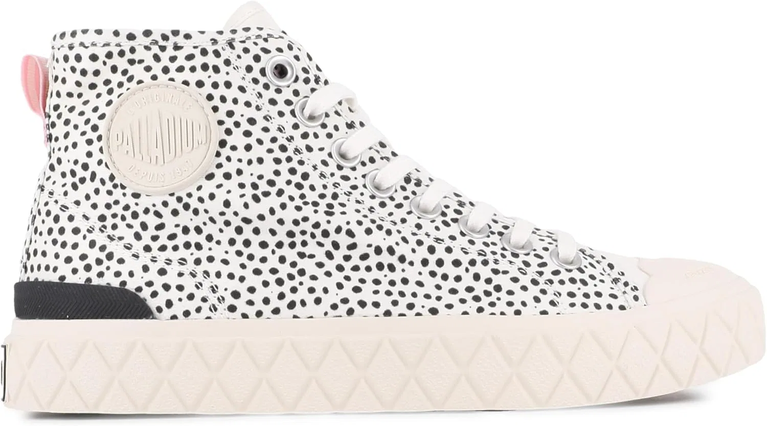 Кроссовки Palladium Unisex Palla Ace Ankle Boot, Safari Sorbetes