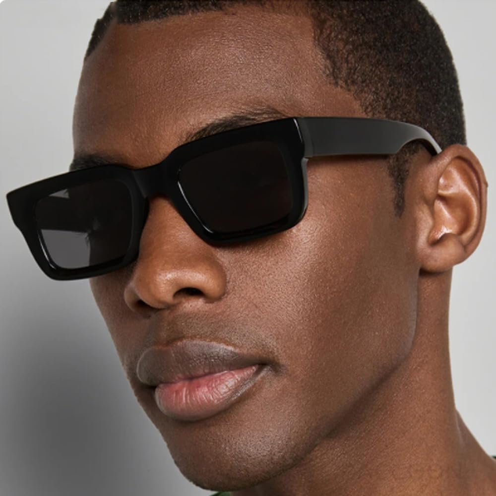 

Модные солнцезащитные очки в маленькой оправе для мужчин и женщин, с леопардовым принтом, в стиле ретро, ​​с защитой от УФ-излучения, для путешествий, женские TVTBBVV, Mn5384-c6