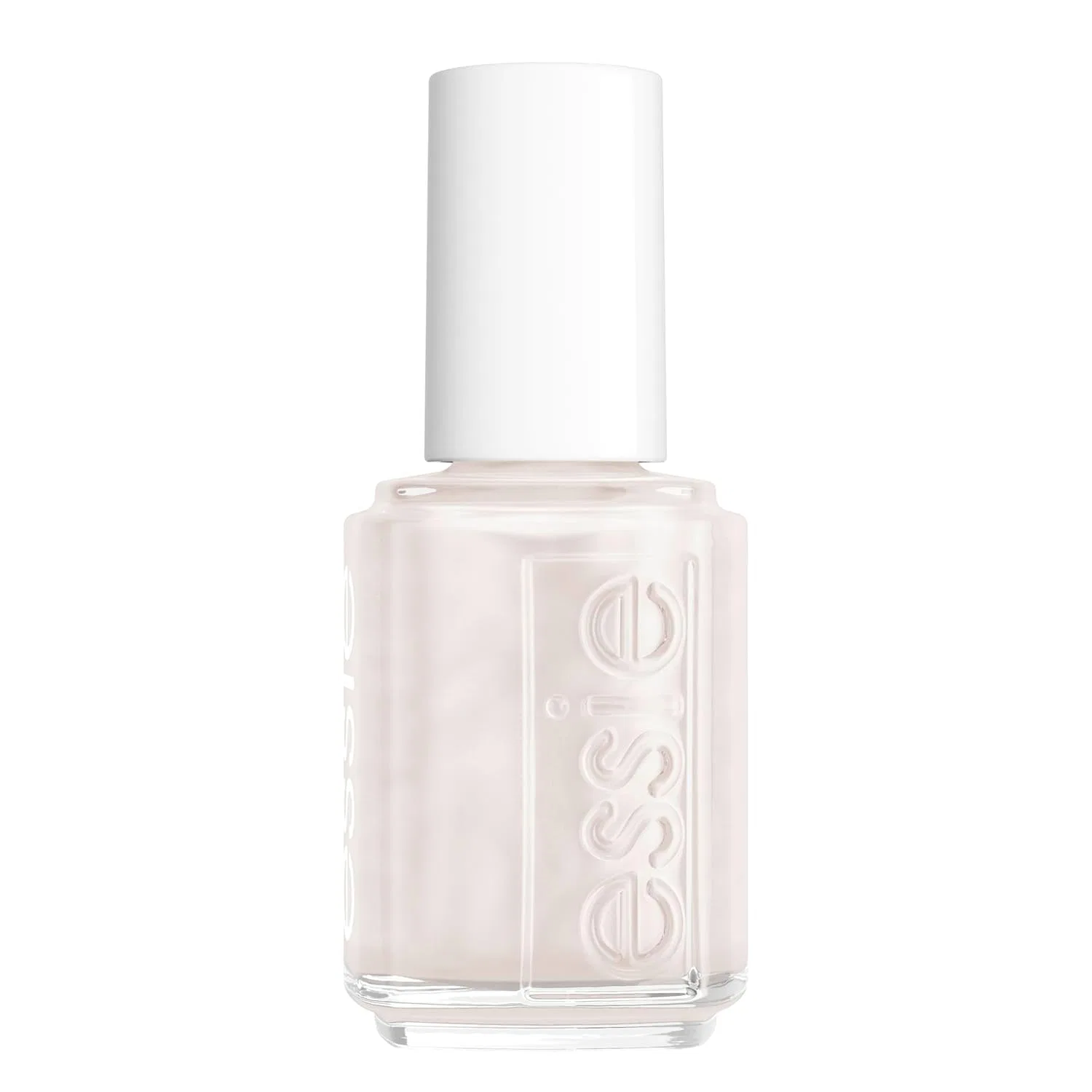 Лак для ногтей Essie №990 Stay Fluid, белый, 13.5 мл Essie — фото 2
