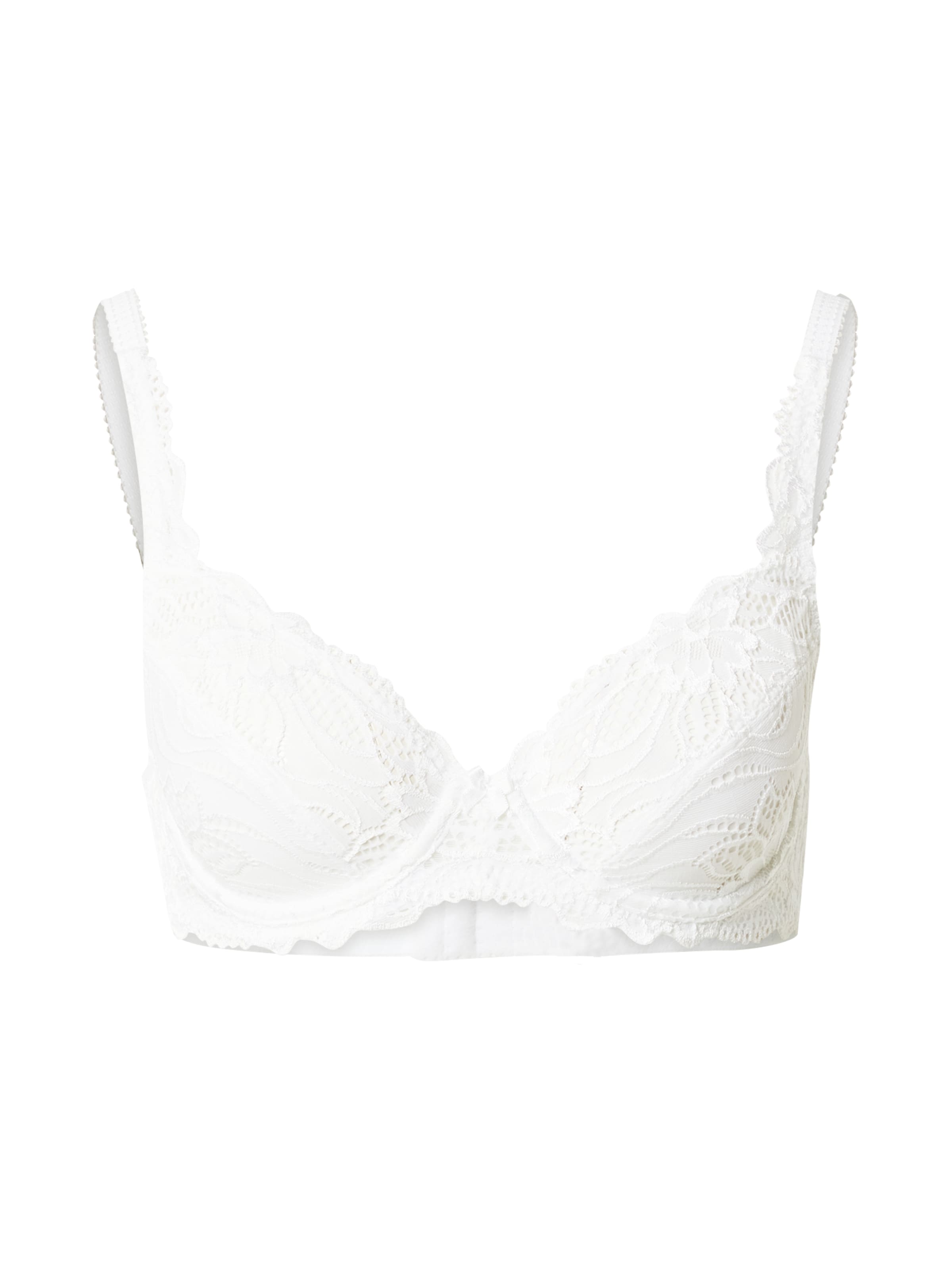 

Dorina Бюстгальтер-майка 'Angie' в белом цвете