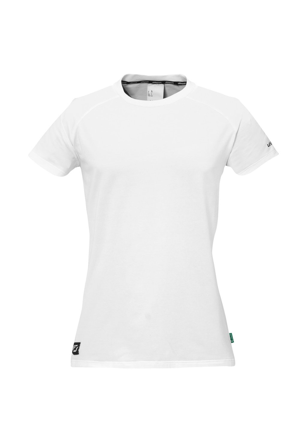 

Базовая футболка uhlsport, белый