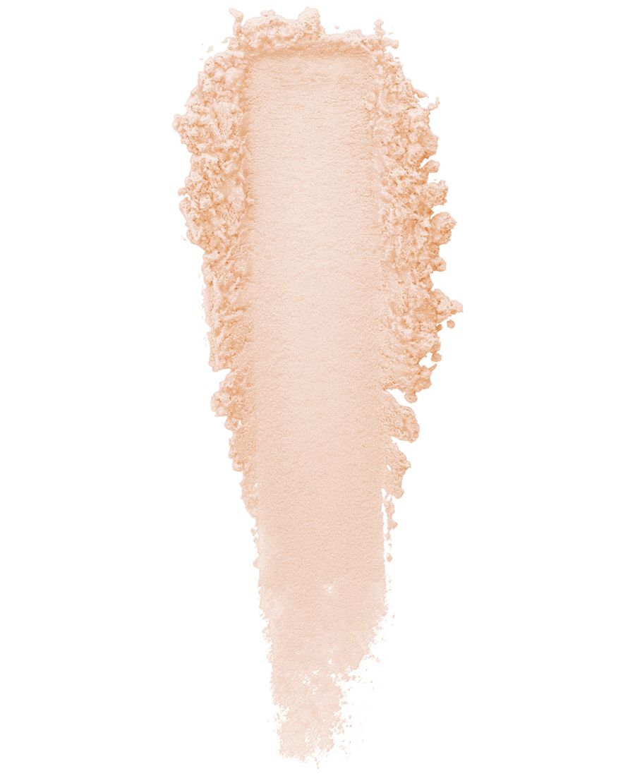 Полупрозрачная рассыпчатая фиксирующая пудра - Light Catcher Laura Mercier, цвет honey star — фото 2