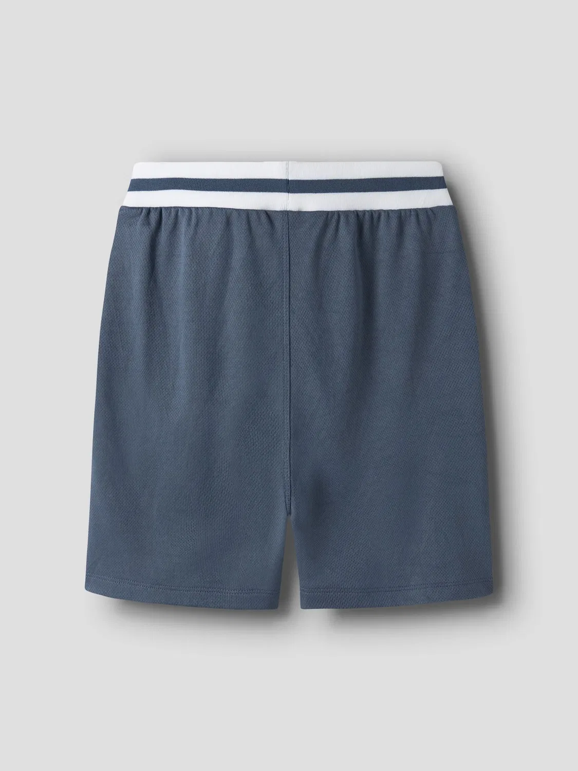 Шорты из сетки Name it, vintage indigo — фото 2