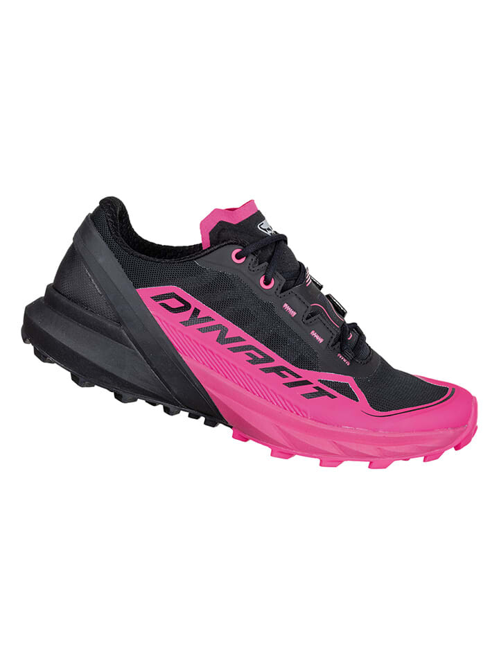 

Кроссовки DYNAFIT Trailrunningschuhe Ultra 50, цвет pink/schwarz