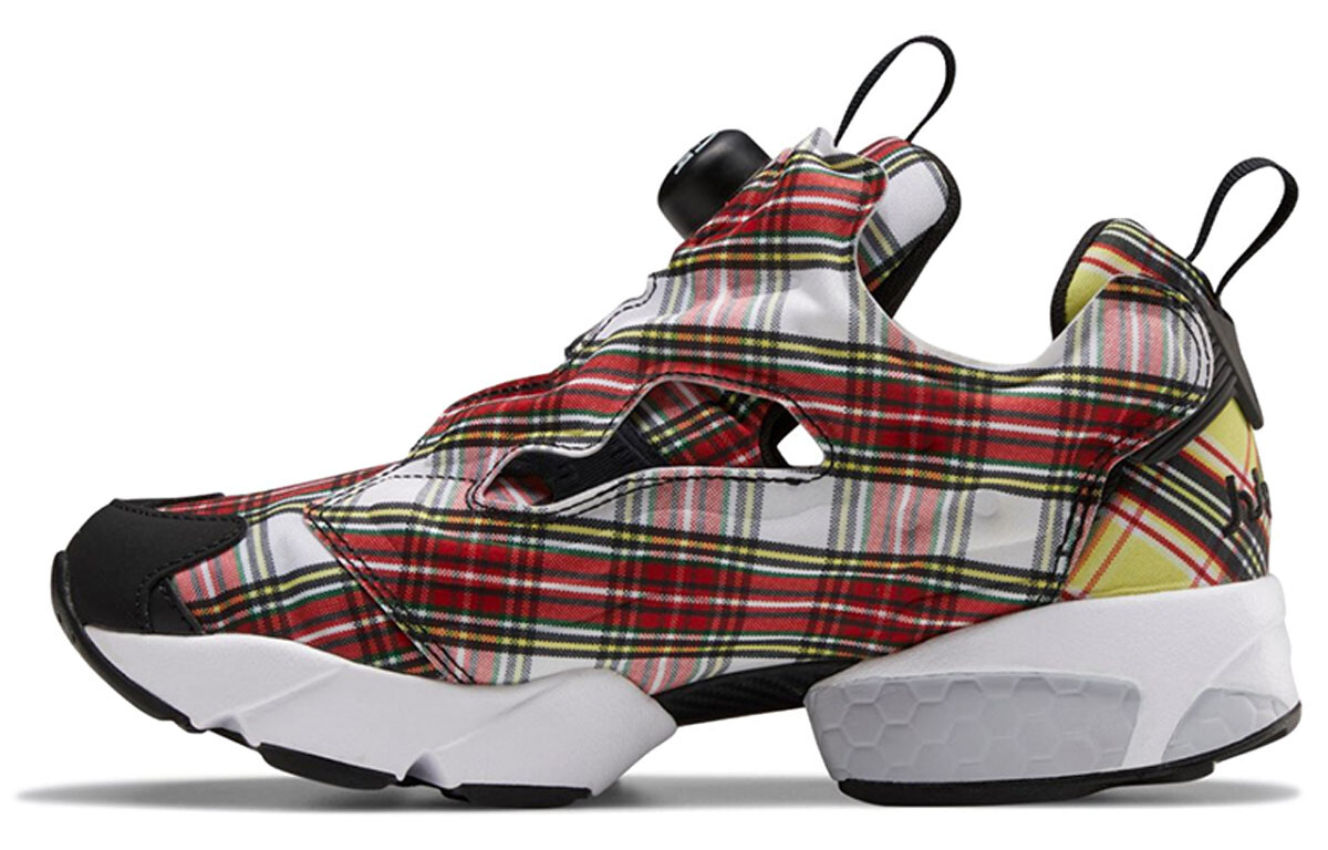 Женская обувь Reebok Instapump Fury Lifestyle