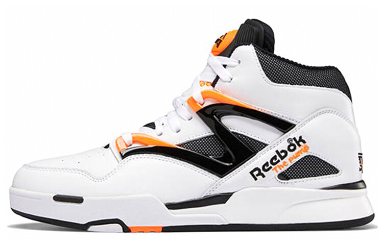 

Мужские баскетбольные кроссовки Reebok Pump Omni Vintage