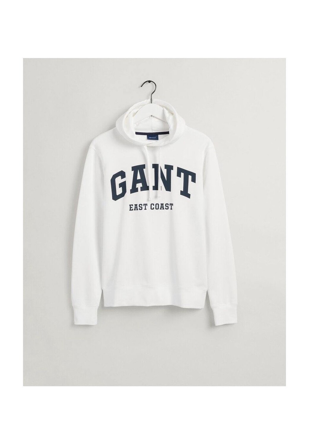 

Толстовка GANT, цвет Eggshell