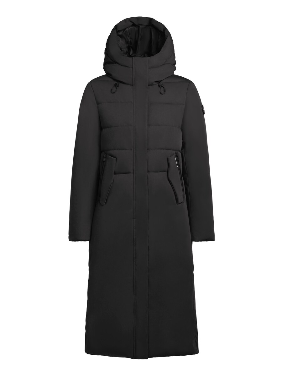 

Зимнее пальто khujo Barla, Black