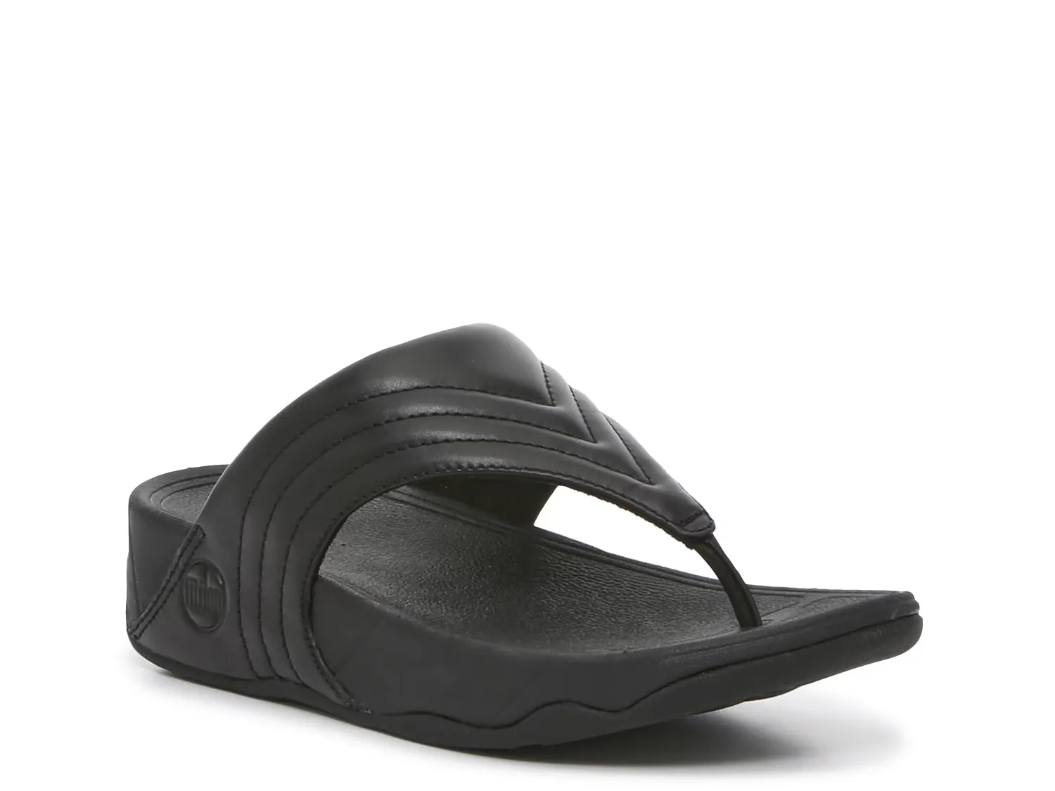 

Сандалии Walkstar Sandal Fitflop, черный