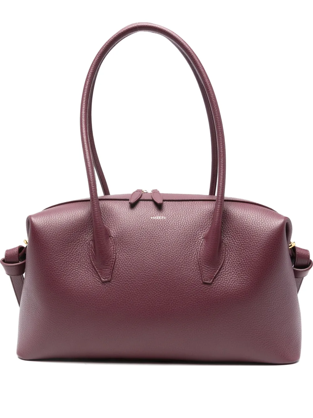 

Сумка-тоут Brioche Yuzefi, красный