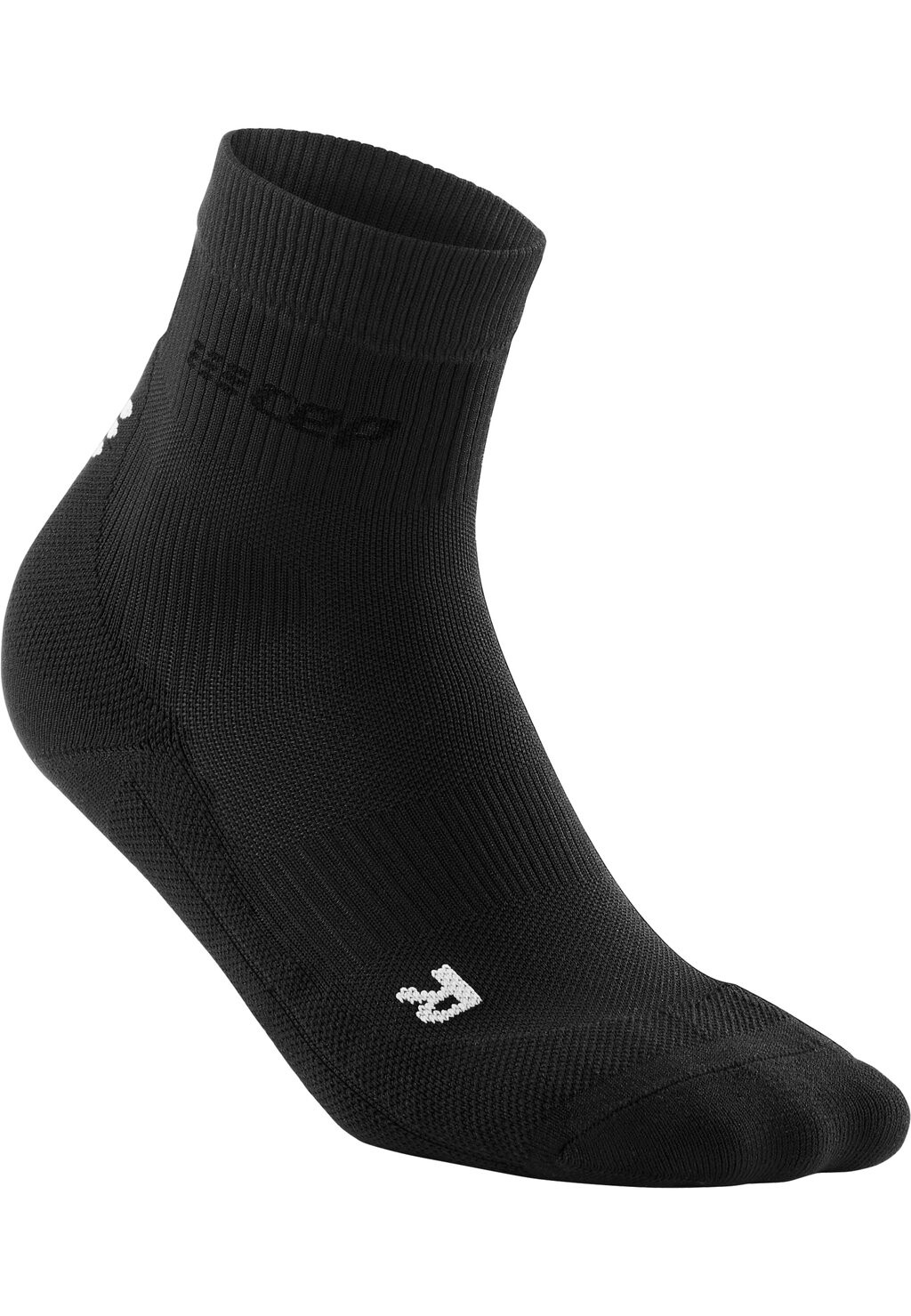 

Носки CLASSIC ALL MID CUT SOCKS WOMEN MADE IN GERMANY CEP, черный