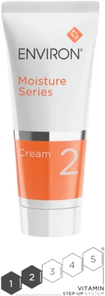 Дневной крем Environ Moisture Cream 2 60 мл — фото 3
