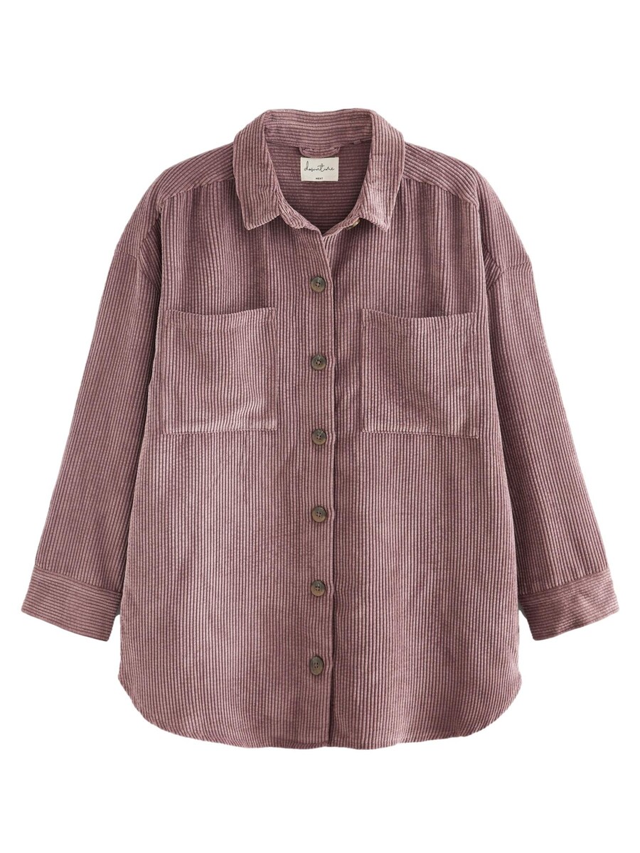 

Всесезонная куртка Next Between-Season Jacket, темно-розовый