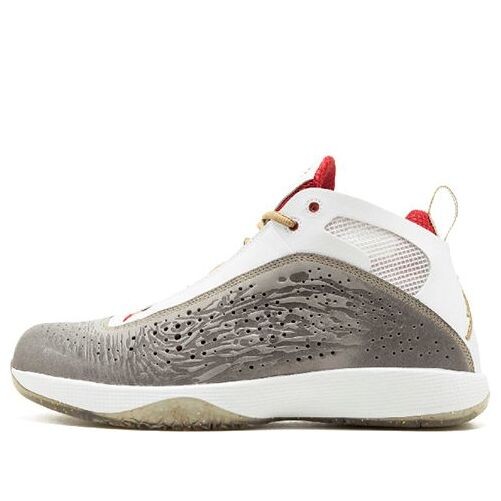 

Кроссовки 2011 Air Jordan, белый