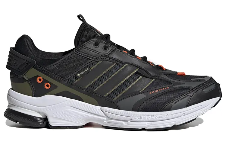 Adidas Spiritain 2000 Кроссовки Мужчины — фото 2