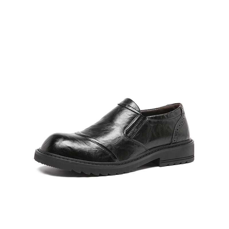 

Туфли мужские Men"s Casual Men Low-Top Pamate, черный