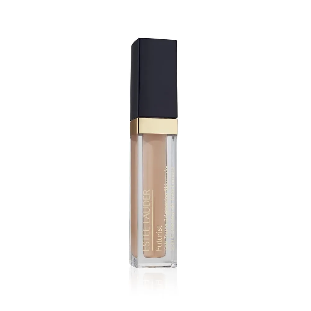Осветляющий консилер Estée Lauder Futurist Soft Touch с витамином С, 0,2 жидких унции., 2C - Light medium with cool peachy undertones