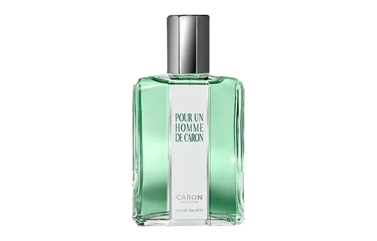 CARON Туалетная вода Born For Him Aromatic Accord с чарующей свежестью 75 мл/125 мл, 125ml