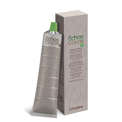 

Neu Color 7.3 Medium Golden Blonde Крем-краска без PPD и резорцина 100 мл, Echos