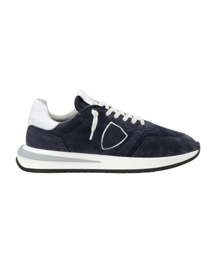 

Низкие кеды Tropez 21 Philippe Model, синий
