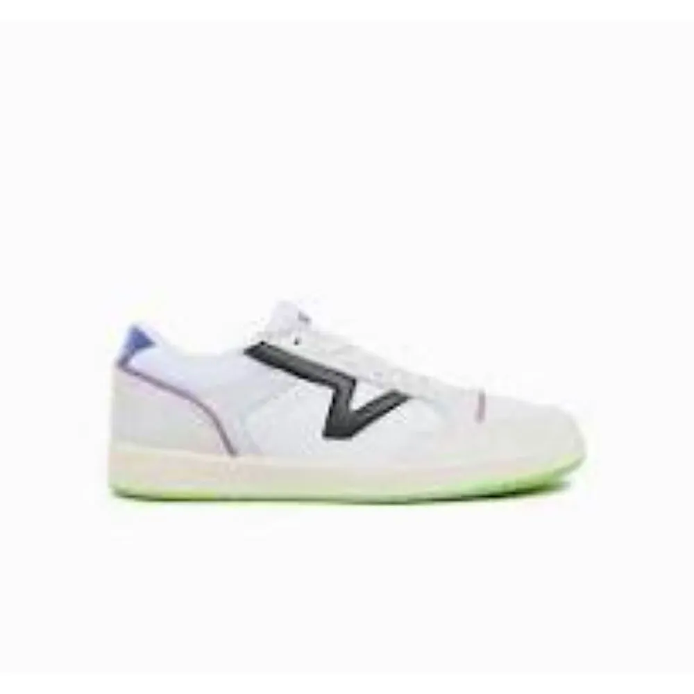

Кроссовки Vans Lowland CC, белый