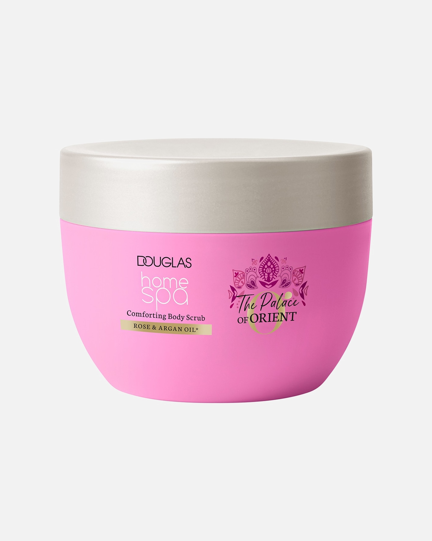 

Скраб для тела Douglas Collection, 200 гр