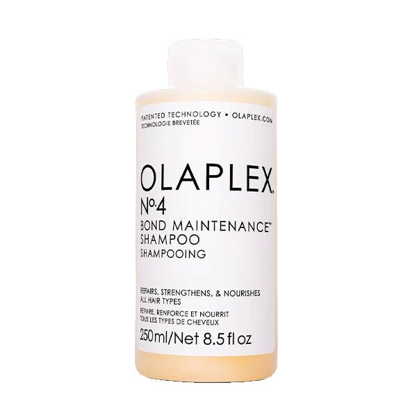 

Nº4 Шампунь для ухода за облигациями 250 мл Olaplex
