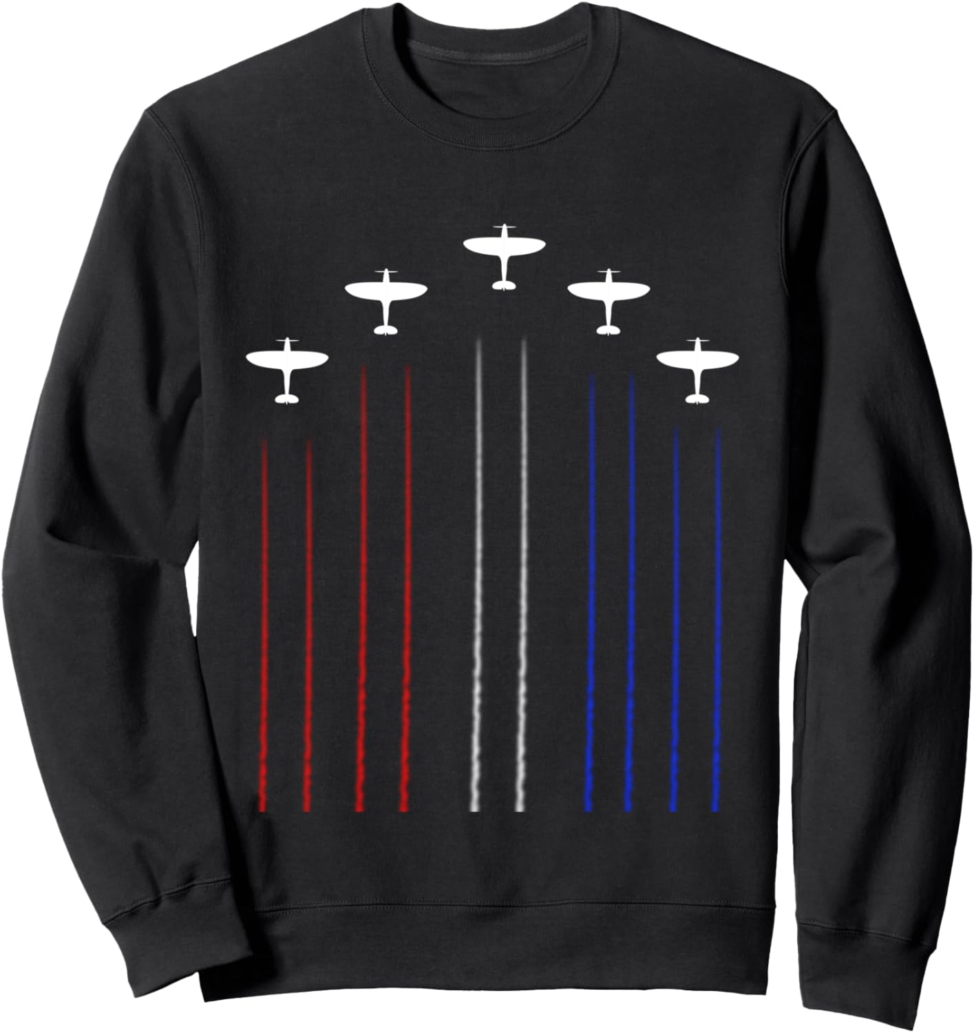 

Толстовка Supermarine Spitfire, черная, Черный, Толстовка Supermarine Spitfire, черная