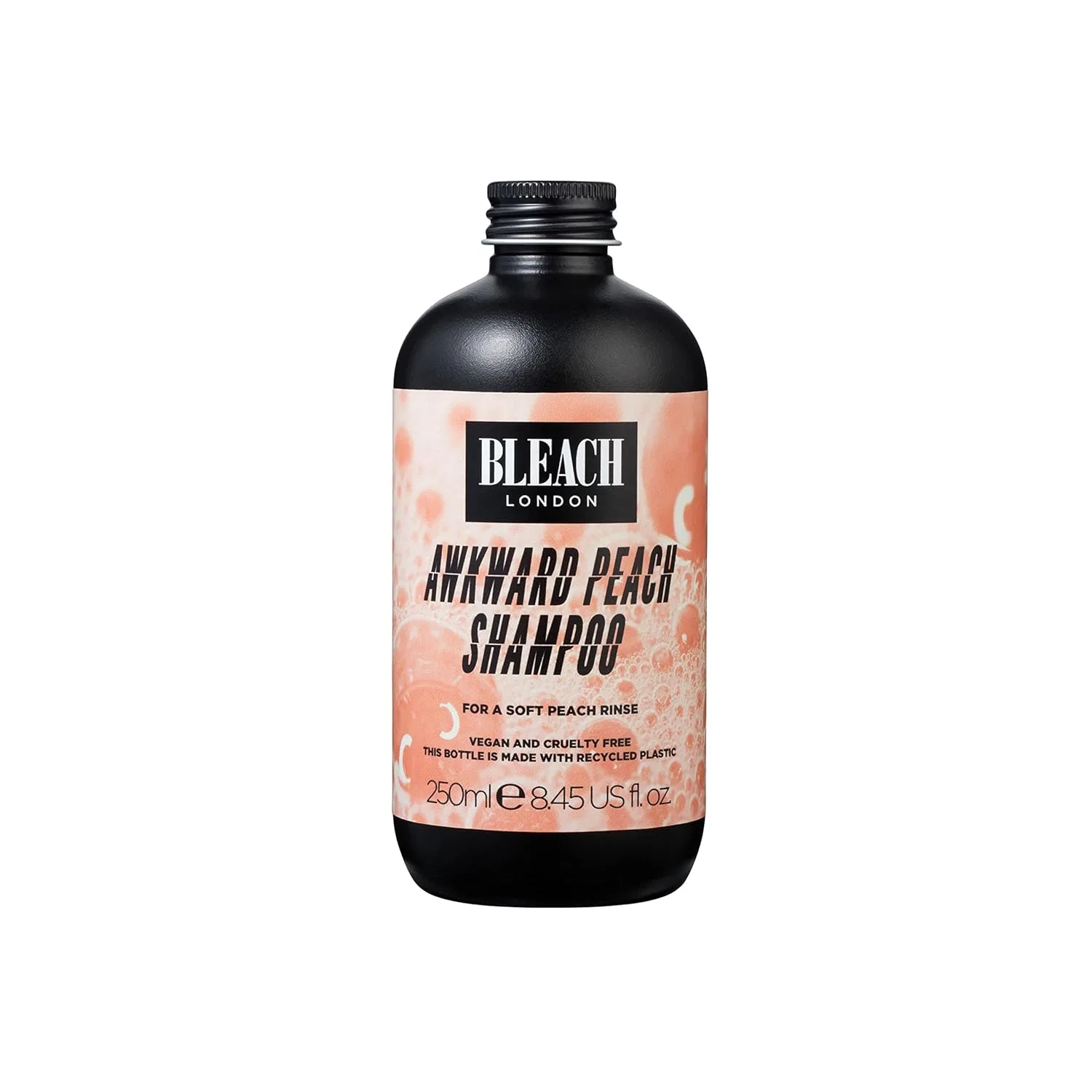 Шампунь Awkward Peach от Bleach London Bleach London