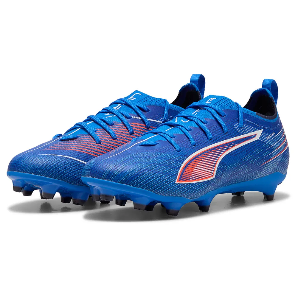 

Футбольные бутсы Puma Ultra 6 Pro FG/AG infant, синий