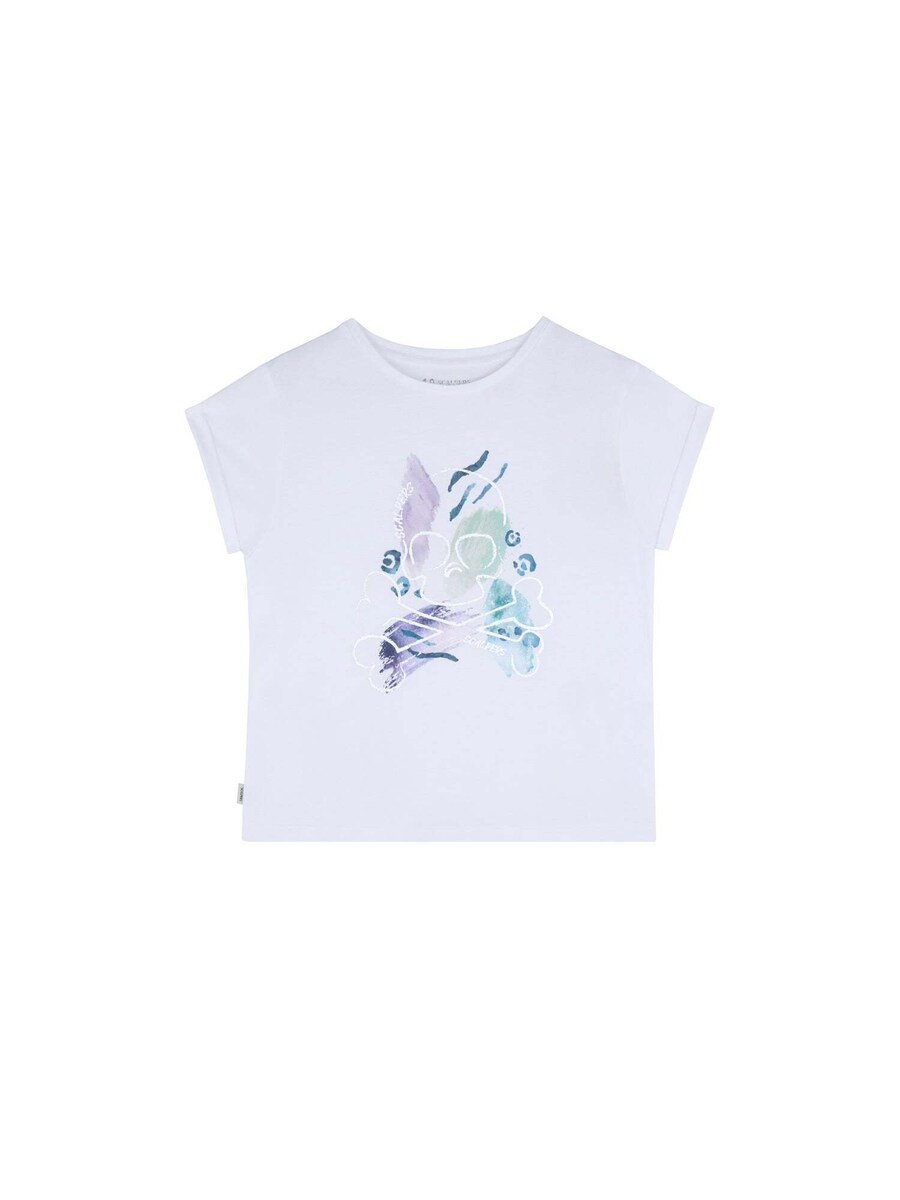 

Футболка Performance Scalpers, White