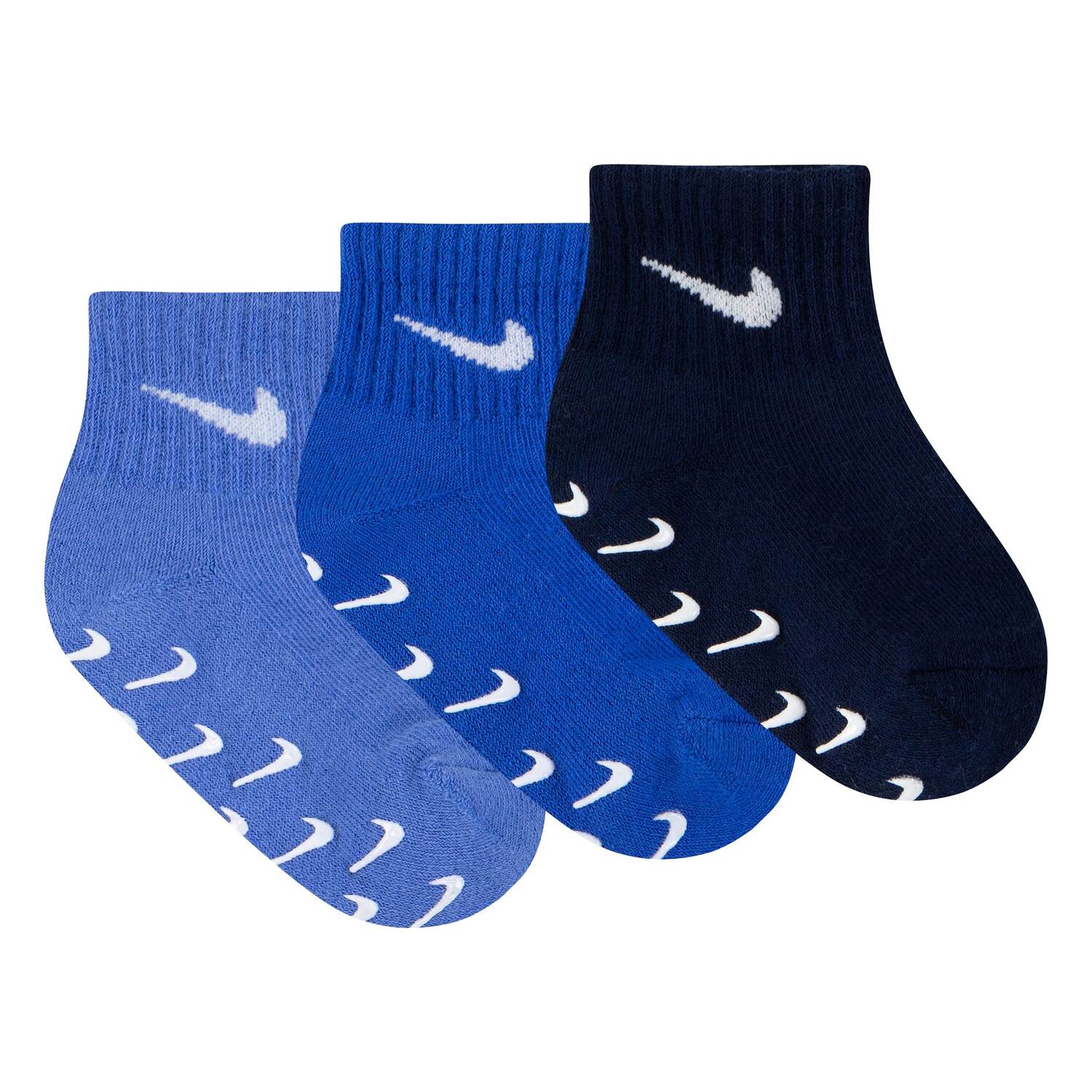 Nike Sportswear Носки в цвете Blue, Night Blue, Blue Denim — фото 3