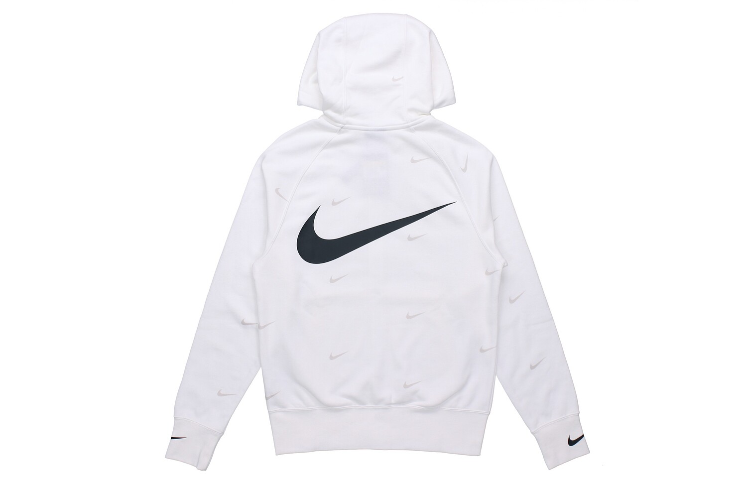 

Куртка мужская белая Nike, белый