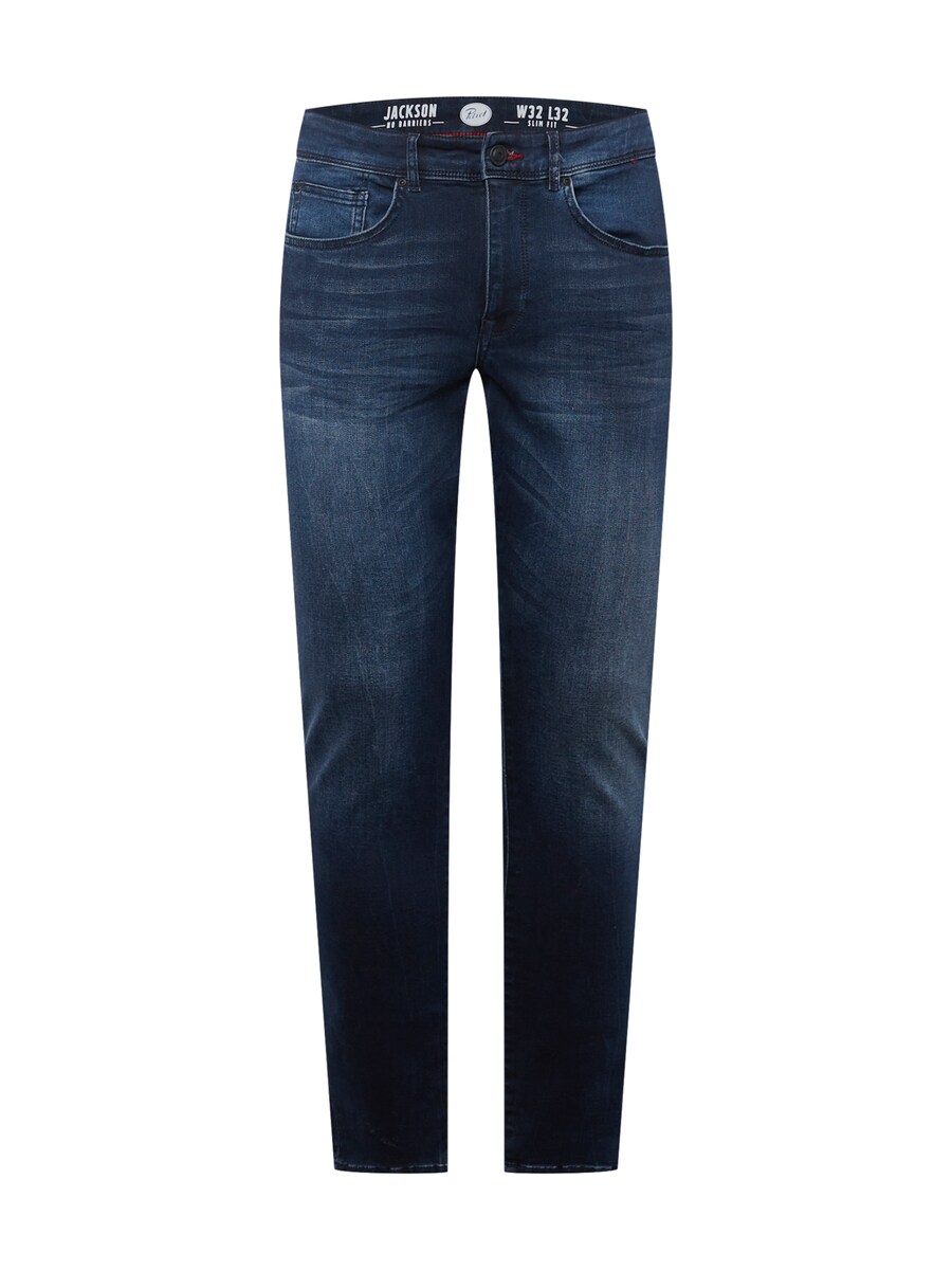 

Узкие джинсы Petrol Industries Jackson, Dark blue
