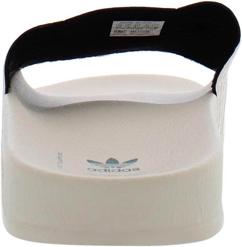 Мужские кроссовки adidas Adilette Comfort, бежевый — фото 3